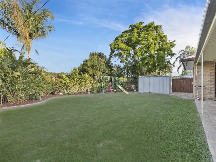 Fifth view of Homely house listing, 109 Crotona Road East, Alexandra Hills QLD 4161