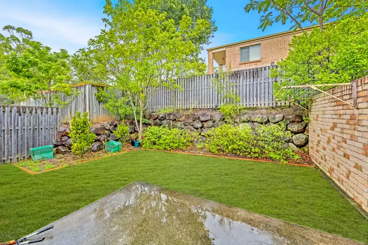 Sixth view of Homely townhouse listing, 43/36 Rushton Street, Runcorn QLD 4113