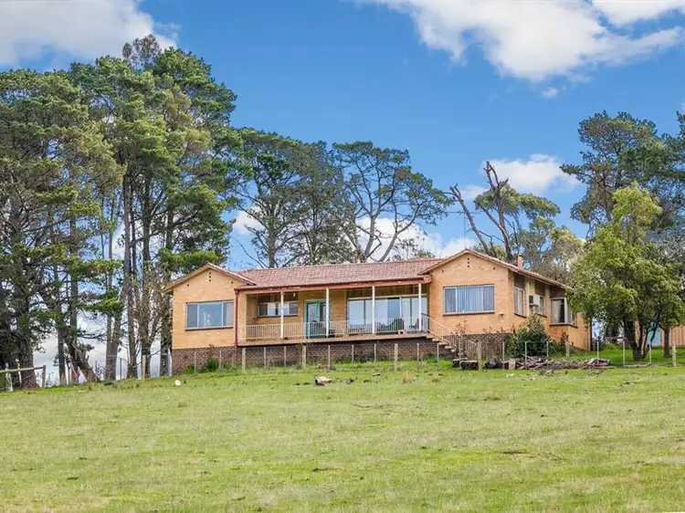 2105 Plenty Road, Beveridge VIC 3755
