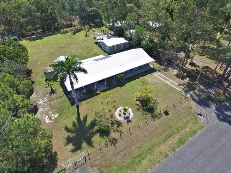Main view of Homely house listing, 2 Coolmunda Court, Branyan QLD 4670