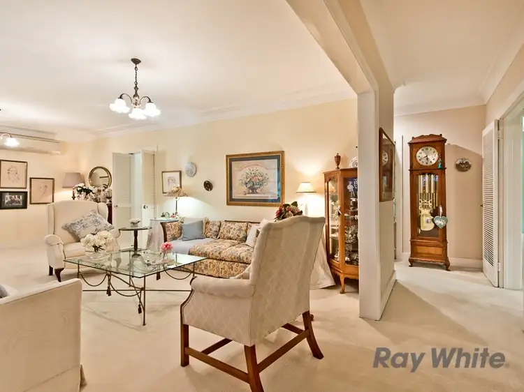 Fifth view of Homely house listing, 77 Huxley Avenue, Alderley QLD 4051