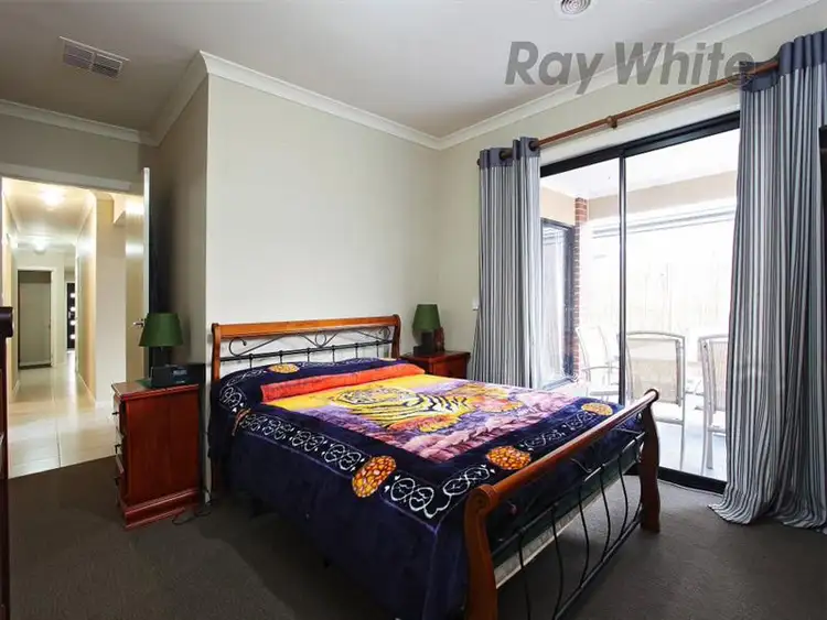 Seventh view of Homely house listing, 6 Daisy Bush Drive, Point Cook VIC 3030