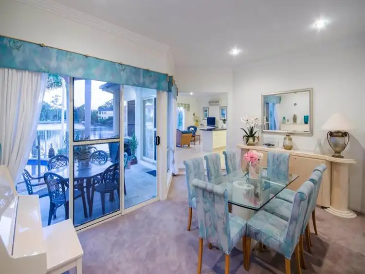 Seventh view of Homely house listing, 127 'Surfers Waters' 40 Cotlew St East, Southport QLD 4215