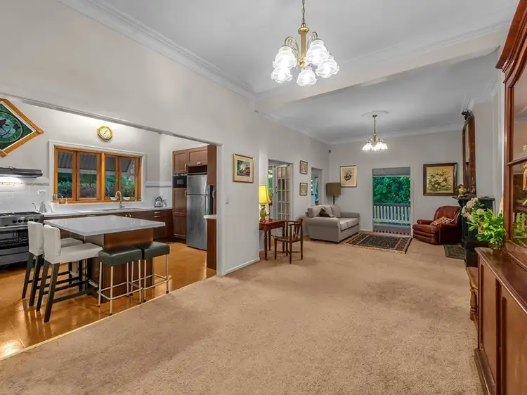 Third view of Homely house listing, 11 Sixth Avenue, Kedron QLD 4031