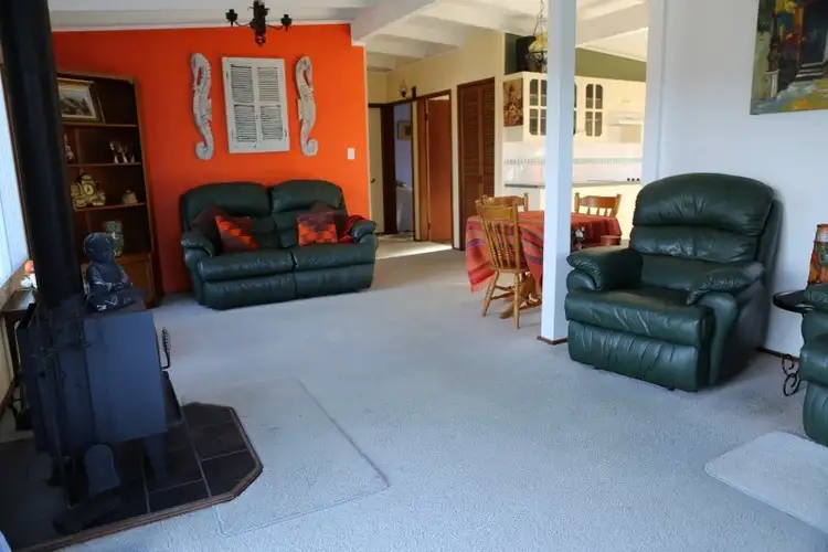 Seventh view of Homely house listing, 33 Fishermans Crescent, North Narooma NSW 2546