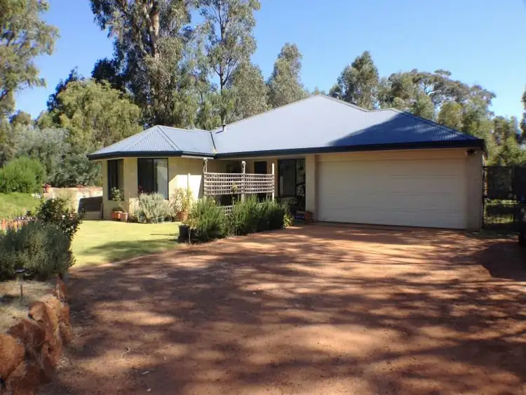 Main view of Homely house listing, 16 Kardan Way, Dalyellup WA 6230
