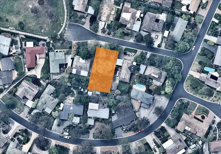 5 Brough Place, Chapman ACT 2611