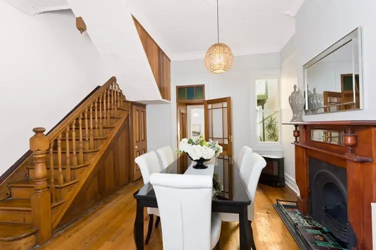 Fourth view of Homely house listing, 68 Watkin Street, Newtown NSW 2042
