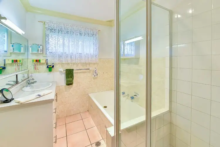 Fifth view of Homely house listing, 4 Plover Place, Ingleburn NSW 2565