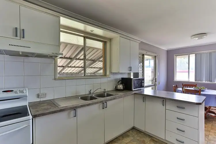 Third view of Homely house listing, 65 Noll Street, Kearneys Spring QLD 4350
