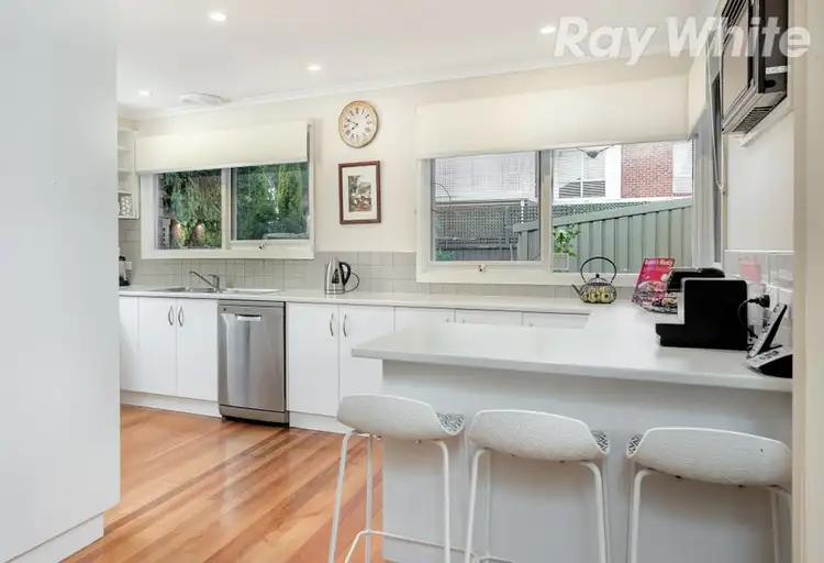 Fourth view of Homely house listing, 62 Maroondah Terrace, Bundoora VIC 3083