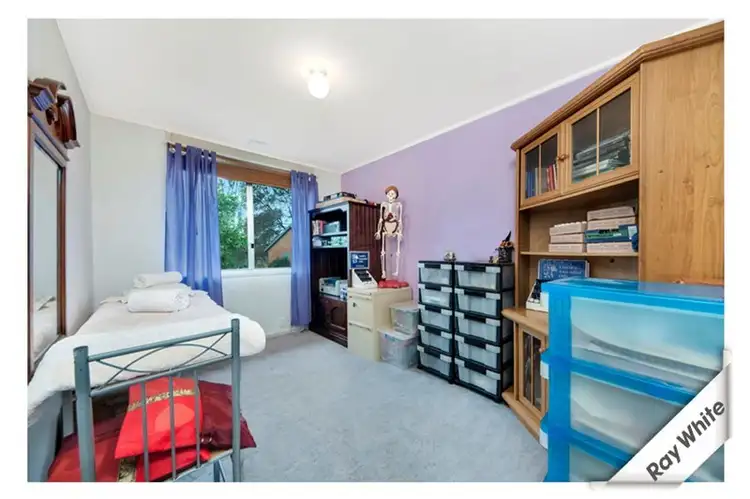 Seventh view of Homely house listing, 23 Sproule Circuit, Evatt ACT 2617