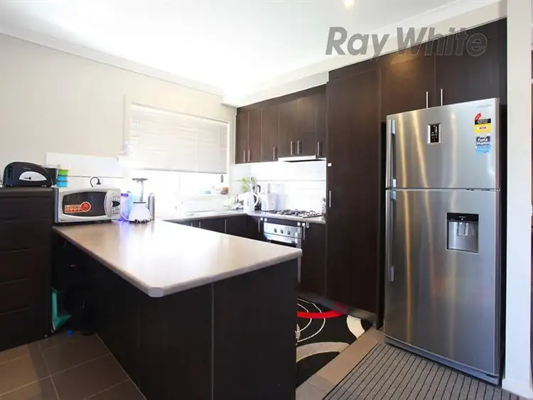 Fifth view of Homely house listing, 16 Earth Street, Point Cook VIC 3030