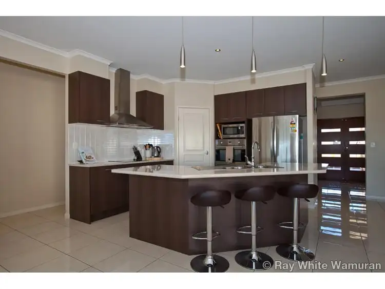 Second view of Homely house listing, 6 Ballook Place, D'aguilar QLD 4514