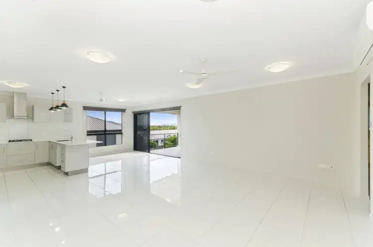 Third view of Homely house listing, 26 Girraween Avenue, Douglas QLD 4814