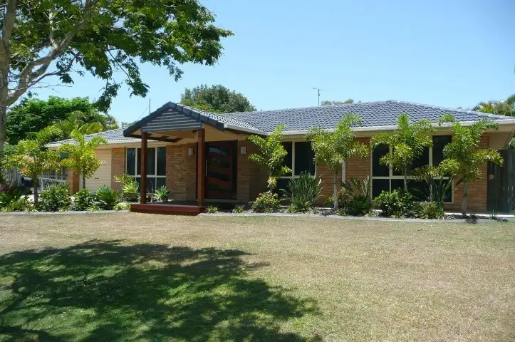 2 Joni Court