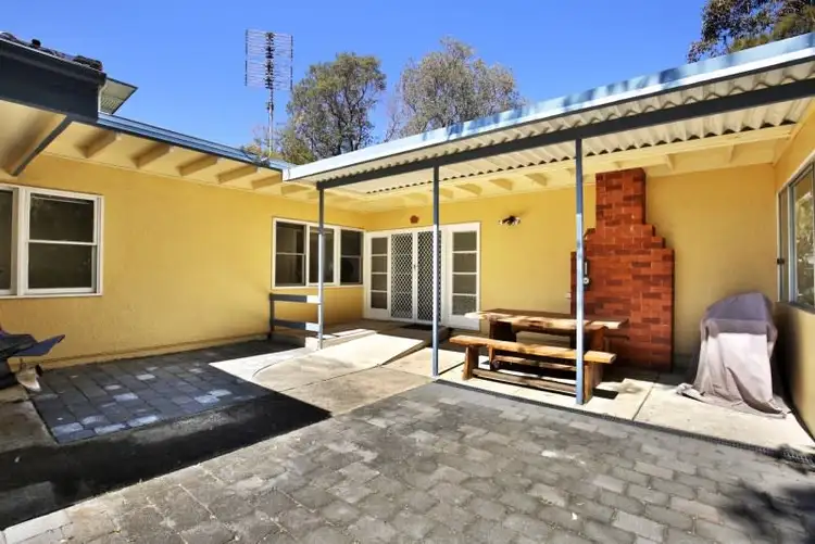 Second view of Homely house listing, 8 Fern Way, Culburra Beach NSW 2540