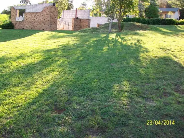 Second view of Homely land listing, 31 Rosalie Drive, Yarraman QLD 4614