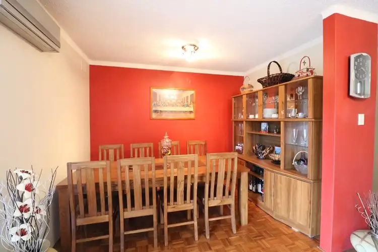 Third view of Homely unit listing, 1/9 Clifford Avenue, Canley Vale NSW 2166