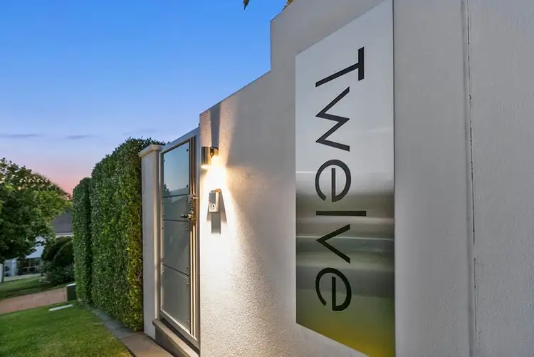 Second view of Homely house listing, 12 Belgrave Place, Carindale QLD 4152
