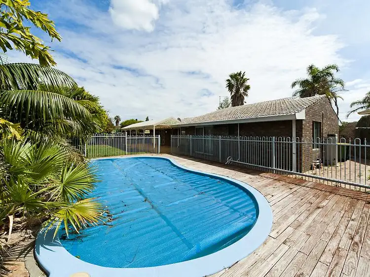Fourth view of Homely house listing, 33 Torcross Street, Warnbro WA 6169