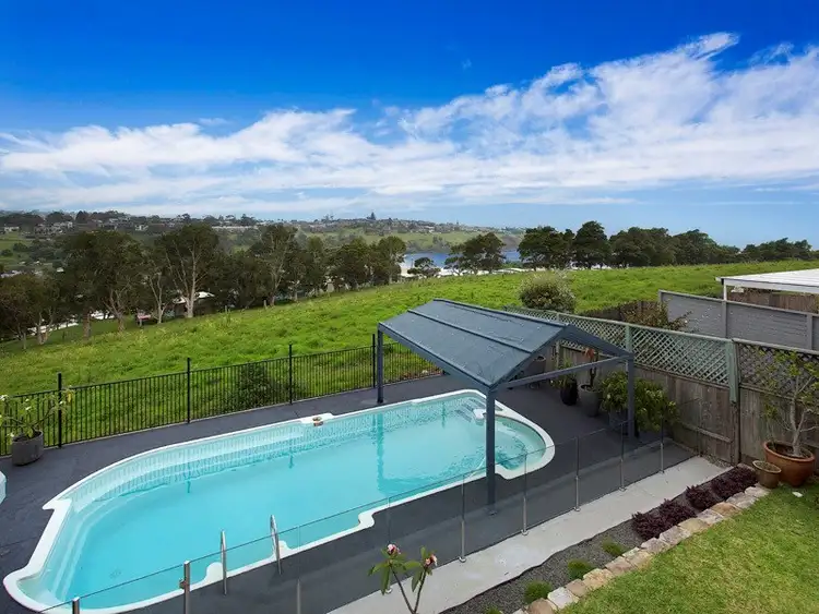 Seventh view of Homely house listing, 71 Attunga Avenue, Kiama Heights NSW 2533
