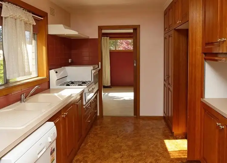 Second view of Homely house listing, 8 Kennedy Avenue, Kooringal NSW 2650