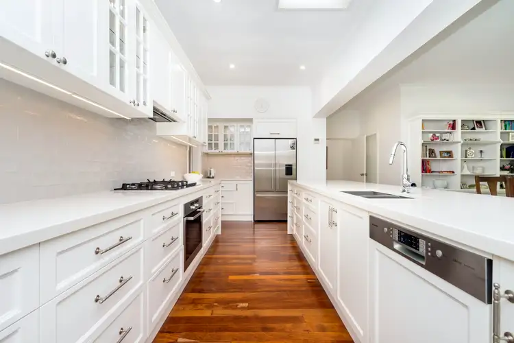 Fifth view of Homely house listing, 35 Watkins Road, Dalkeith WA 6009