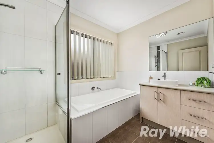 Sixth view of Homely house listing, 6 Ethereal Way, Sandhurst VIC 3977