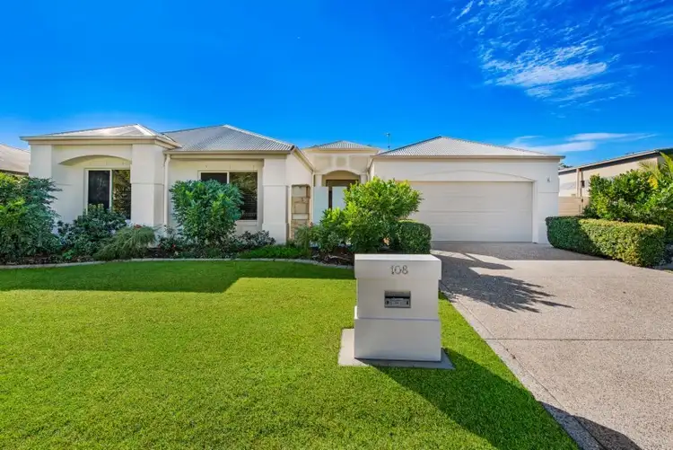 108 Mountain Creek Road, Buderim QLD 4556