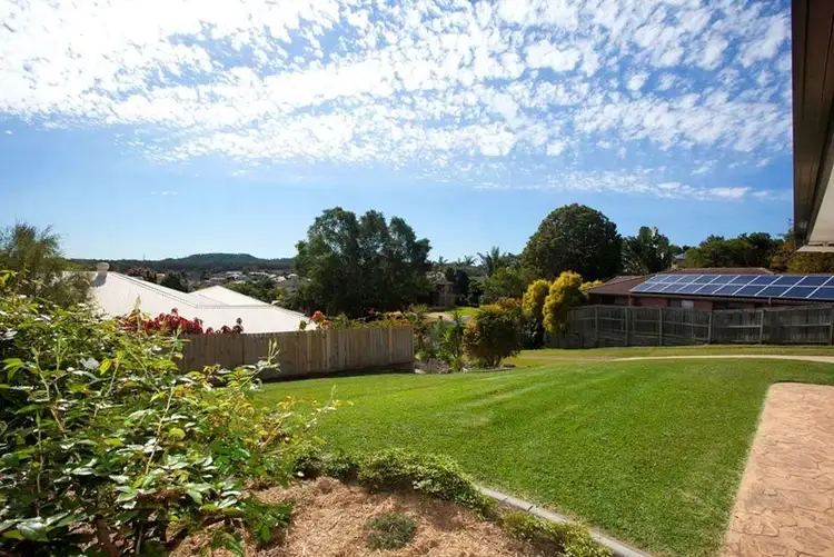 Second view of Homely house listing, 5 Titian Court, Mackenzie QLD 4156