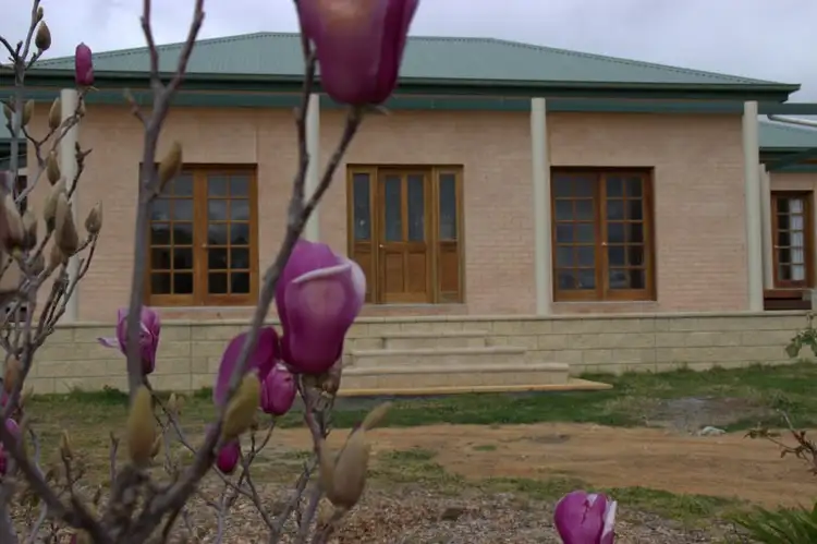 Second view of Homely rural property listing, .TIMBYDALE NEWEL Highway, Coonabarabran NSW 2357