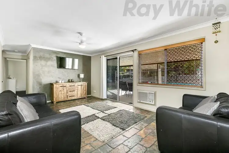 Seventh view of Homely house listing, 82 Cumberland Drive, Alexandra Hills QLD 4161