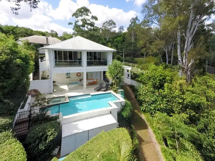 137 Hilda Street, Corinda QLD 4075