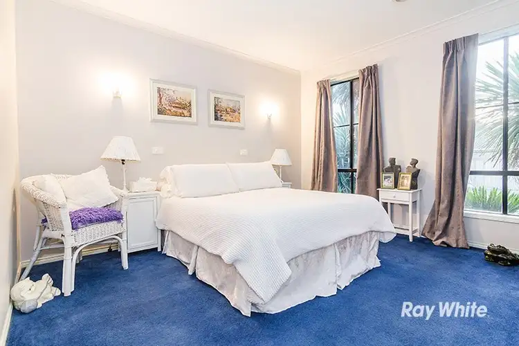 Sixth view of Homely house listing, 11 Feehan Crescent, Narre Warren South VIC 3805