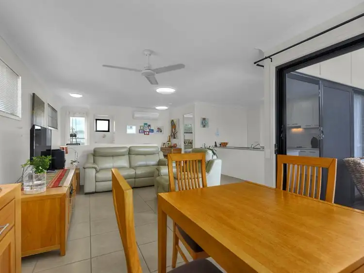 Sixth view of Homely townhouse listing, 26/669 Beams Road, Carseldine QLD 4034