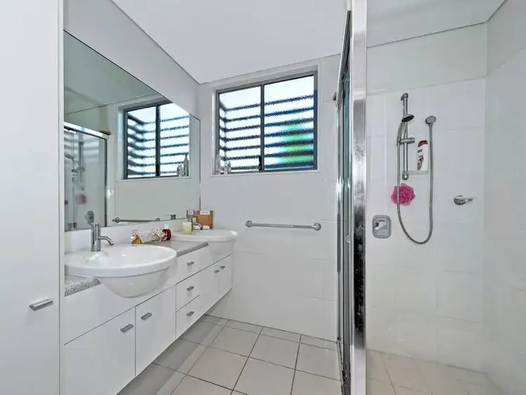 Sixth view of Homely townhouse listing, 13/181 Lae Drive, Coombabah QLD 4216