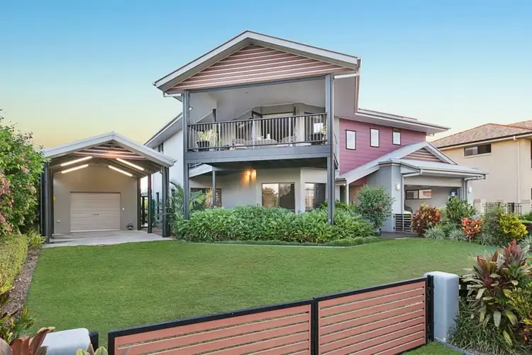 Third view of Homely house listing, 15 Moreton View Crescent, Thornlands QLD 4164