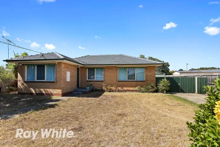 10 Corvi Court, Lara VIC 3212