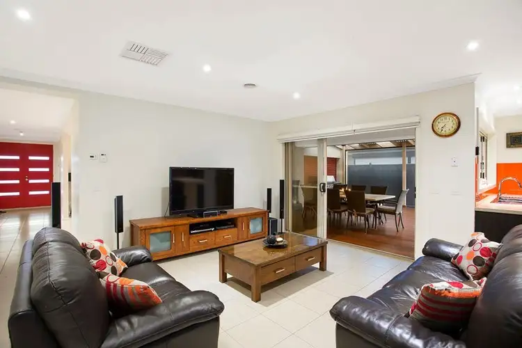 Second view of Homely house listing, 13 Mitta Avenue, Waterways VIC 3195