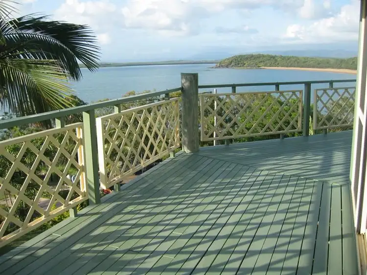 Main view of Homely house listing, 18 Ferries Terrace, Sarina Beach QLD 4737