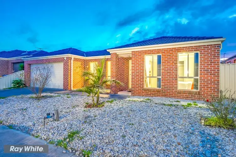 Second view of Homely house listing, 7 Stable Drive, Truganina VIC 3029