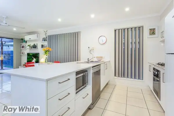 Fourth view of Homely house listing, 42 Junction Road, Griffin QLD 4503