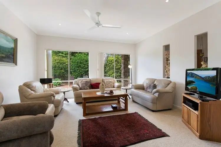 Fifth view of Homely house listing, 25 Toriana Place, Beerwah QLD 4519
