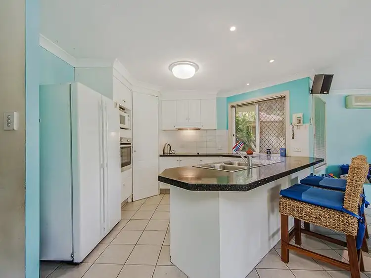 Fifth view of Homely house listing, 27 Ron Penhaligon Way, Robina QLD 4226