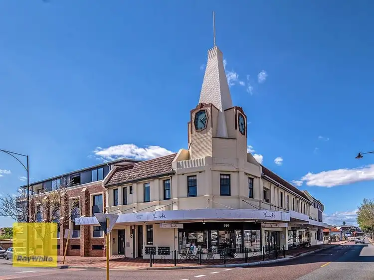 Second view of Homely apartment listing, 1/919 Beaufort Street, Inglewood WA 6052