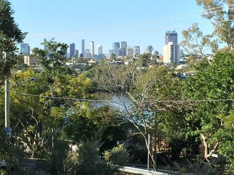 Main view of Homely unit listing, 6/36 Jerdanefield Road, St Lucia QLD 4067