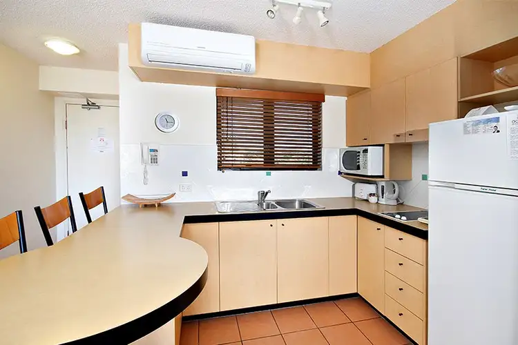 Fourth view of Homely unit listing, 28/136 Alexandra Parade, Alexandra Headland QLD 4572