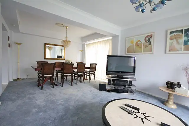Third view of Homely house listing, 2 James Meehan Way, Macquarie Links NSW 2565