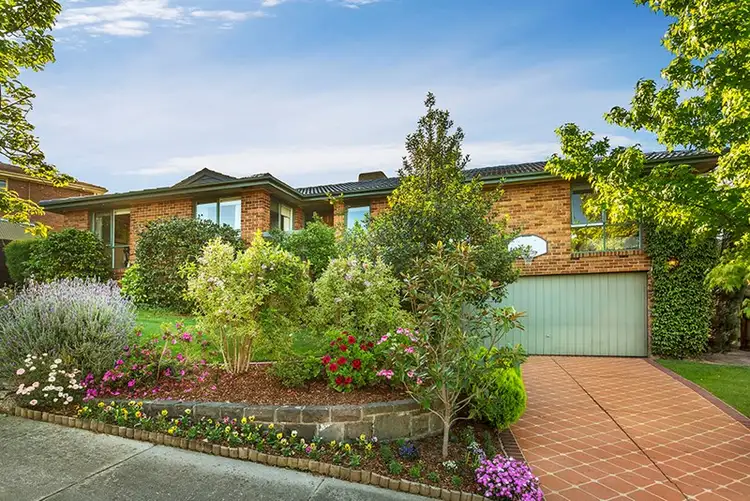 Seventh view of Homely house listing, 49 Pine Hill Drive, Doncaster East VIC 3109